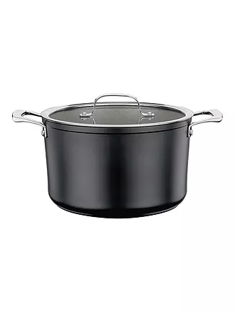 SPRING | Kochtopf MERIDIAN Intense Pro 24cm / 5,8l Antihaft | 